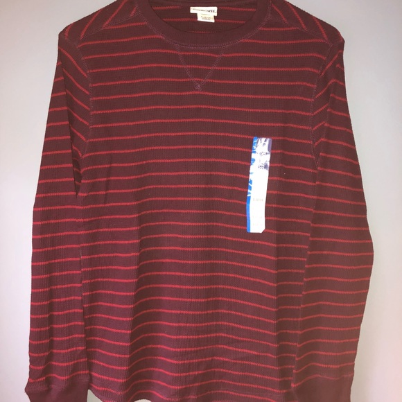 Boys Cherokee Long Sleeve Shirt - Picture 1 of 4